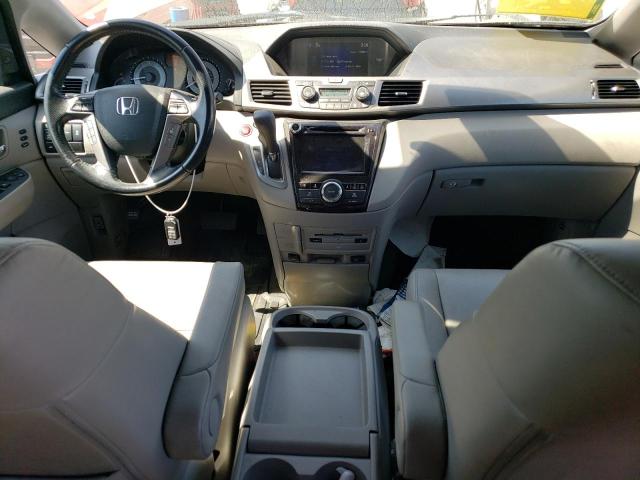 5FNRL5H90GB083276 2016 HONDA ODYSSEY, photo no. 8