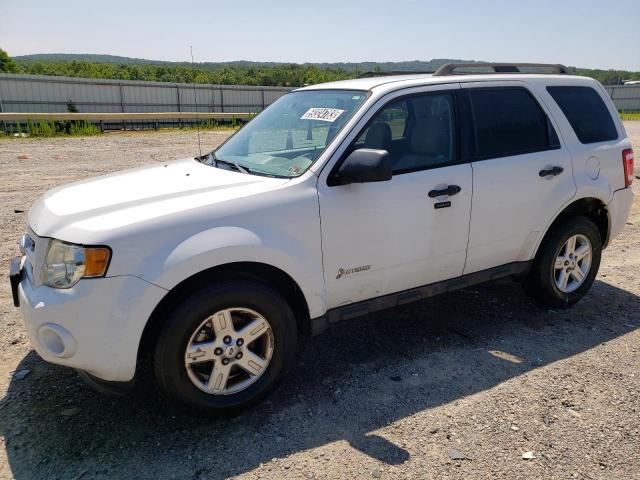 2011 Ford Escape Hybrid