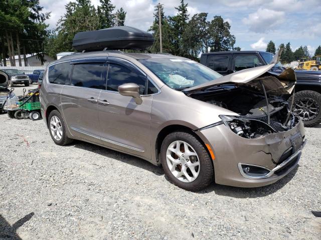 2C4RC1BG7HR645180 2017 CHRYSLER PACIFICA, photo no. 4