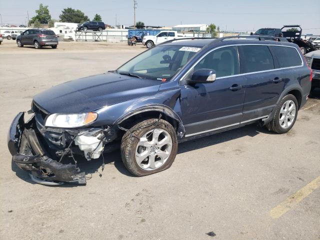 2010 Volvo XC70 T6