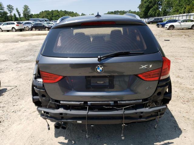 WBAVM1C50FVW57672 BMW X1 Sdrive28i