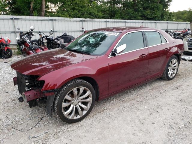 2018 Chrysler 300 Touring