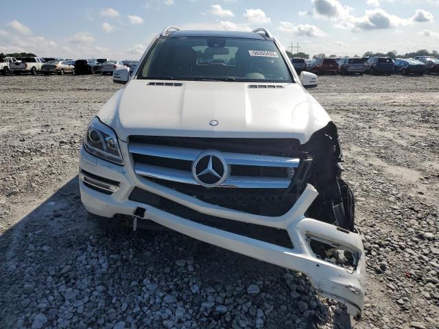 VIN 4JGDF6EE3GA704328 2016 Mercedes-Benz GL-Class, ... no.5