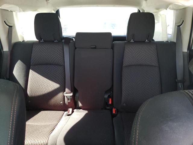 2022 TOYOTA 4RUNNER TR - JTETU5JR6N6060571