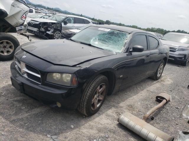 2009 Dodge Charger SXT