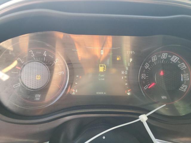 2C3CDZAG0GH280062 Dodge Challenger Sxt
