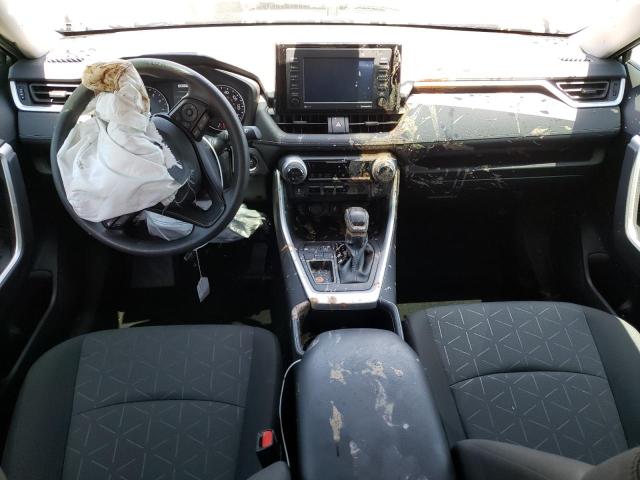 2T3W1RFV8NW194987 Toyota Rav4 Xle