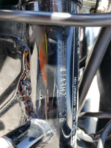 2017 SUZUKI LS650 - JS1NP41A3H2200526
