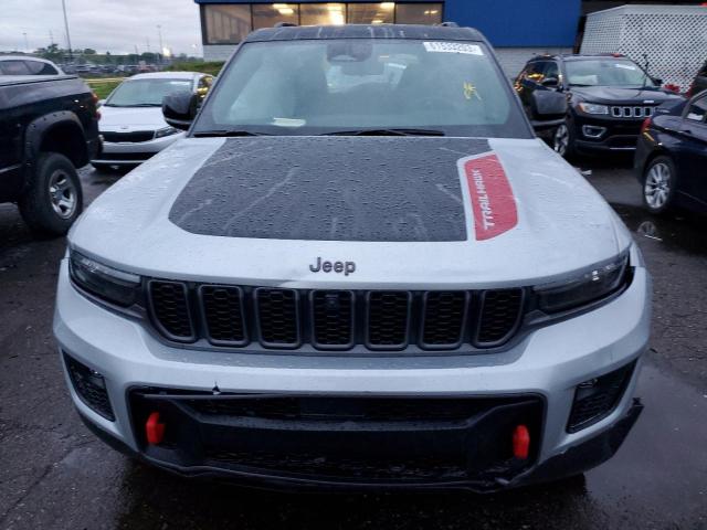 1C4RJHCG0N8574411 Jeep Grand Cherokee Trailhawk