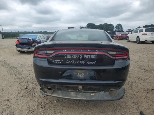 2019 DODGE CHARGER PO - 2C3CDXAT5KH598964