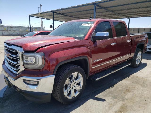 2016 GMC SIERRA 150 - 3GTP1NEC2GG197626