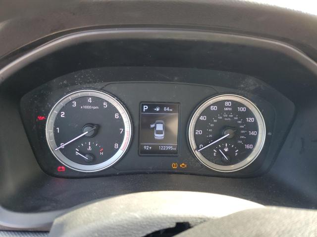 2018 HYUNDAI SONATA SE - 5NPE24AF2JH693006