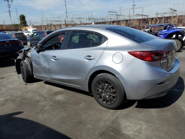 2015 MAZDA 3 SV - JM1BM1T7XF1274109