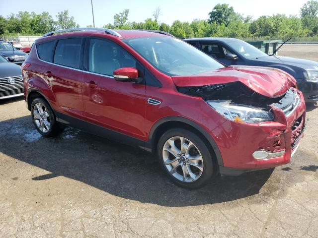 1FMCU9J92EUE51025 2014 FORD ESCAPE, photo no. 4