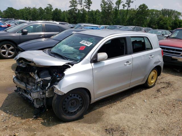 2008 Scion xD 