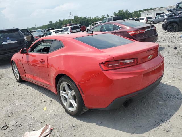 Vin: 1g1fb1rx7h0107531, lot: 61546133, chevrolet camaro lt 20172