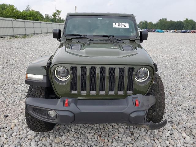 2023 JEEP WRANGLER 1C4HJXFG4PW528144