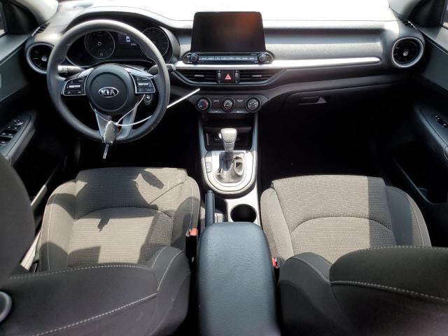 3KPF24AD8ME274315 KIA FORTE FE