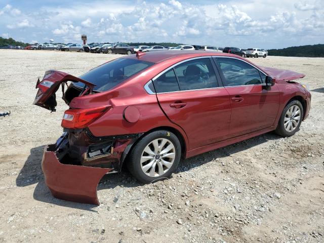 4S3BNAC68H3053927 Subaru Legacy 2.5i Premium