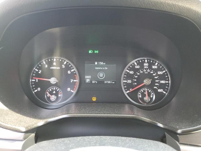 5XYP6DHCXLG068274 KIA Telluride S