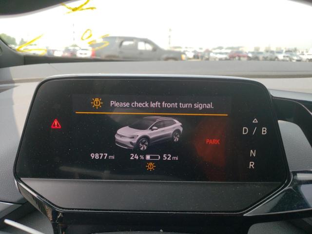 2021 VOLKSWAGEN ID.4 PRO WVGRMPE2XMP032414