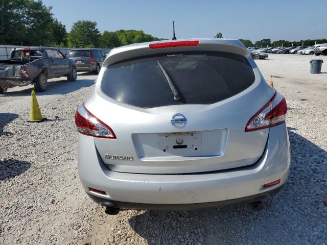 JN8AZ1MU0EW414384 Nissan MURANO S