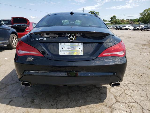 WDDSJ4EB5EN050819 Mercedes-Benz CLA 250