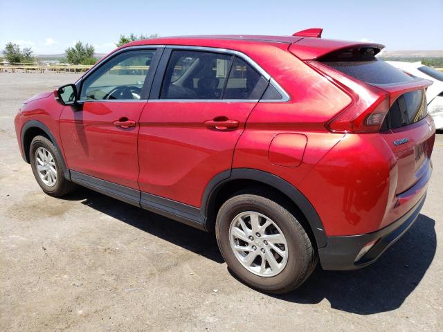 JA4AT3AA8KZ034782 Mitsubishi Eclipse Cross Es