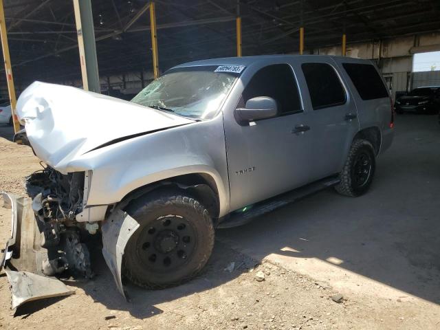 2012 Chevrolet Tahoe 