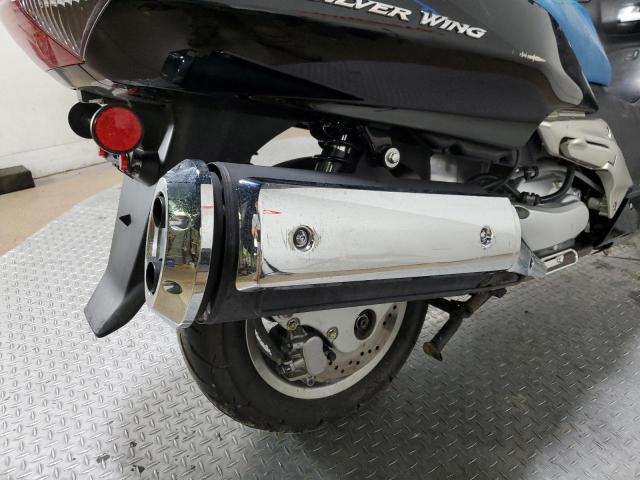 2012 HONDA FSC600 A - JH2PF0149CK900605