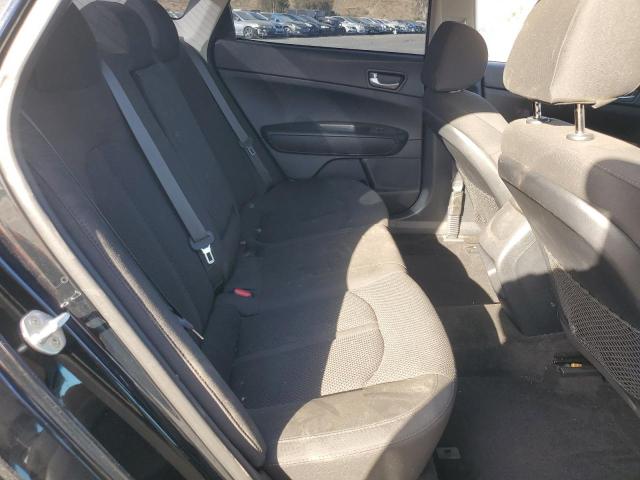 5XXGT4L37KG308190 KIA Optima Lx