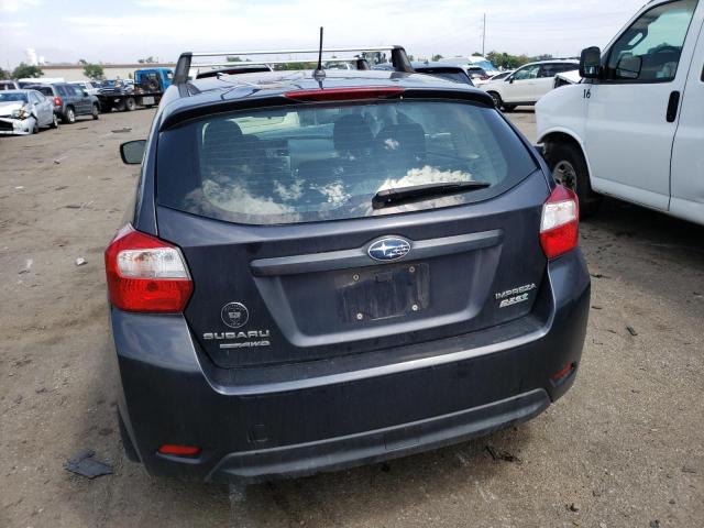 JF1GPAC61E8285323 Subaru Impreza Premium
