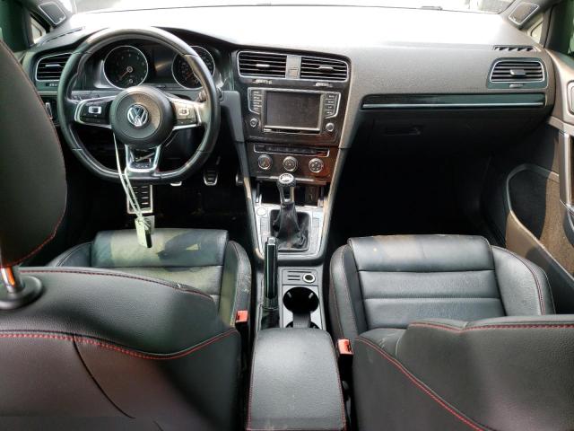 2017 VOLKSWAGEN GTI SPORT - 3VW547AU9HM024226