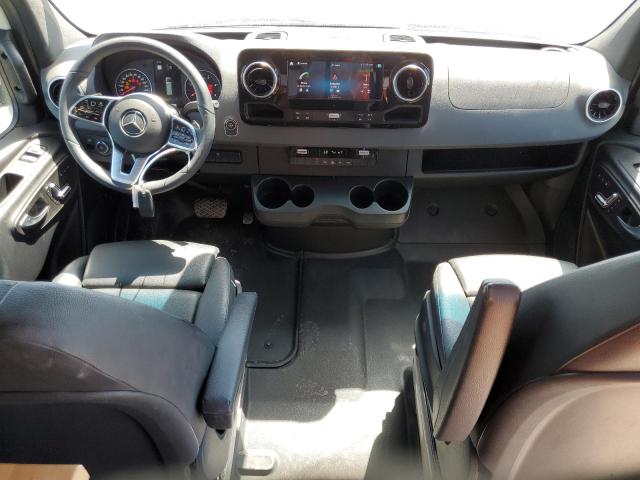 W1W4EBVY2LT023607 Mercedes-Benz Sprinter 2500