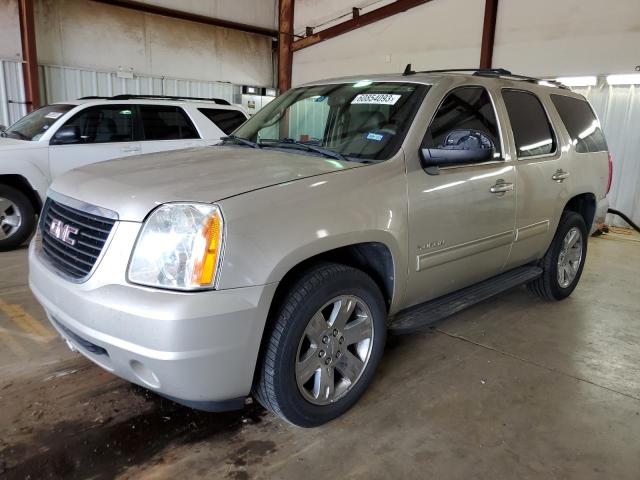 2012 GMC Yukon SLE