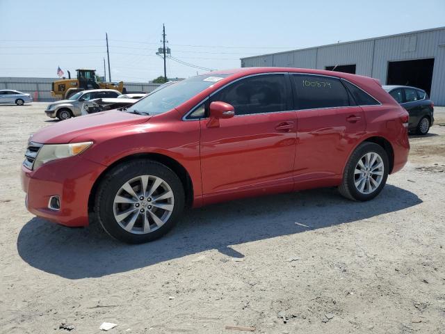 2013 Toyota Venza LE