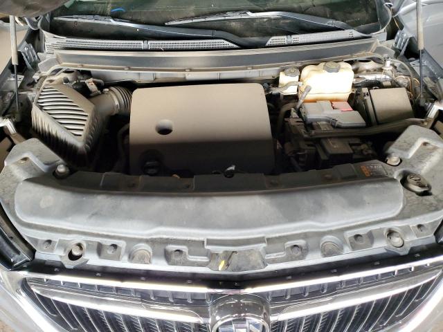 5GAEVBKW7JJ203405 Buick Enclave Premium