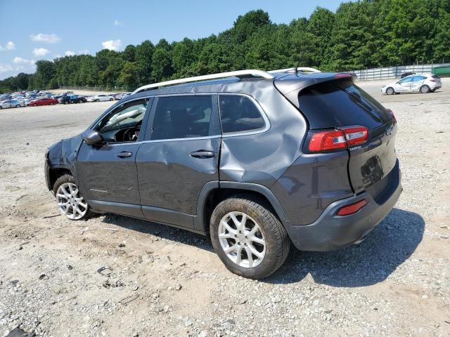 1C4PJLCB7FW782037 Jeep Cherokee Latitude