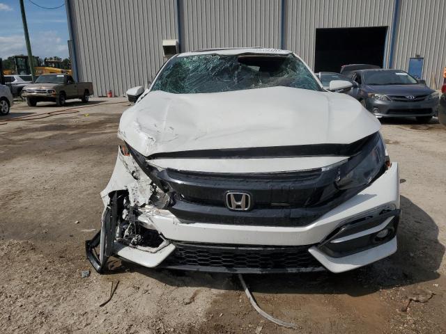 2020 HONDA CIVIC EX - SHHFK7H61LU418657