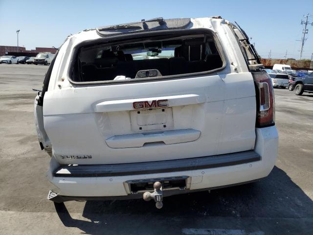1GKS2BKC3HR198350 GMC YUKON SLT