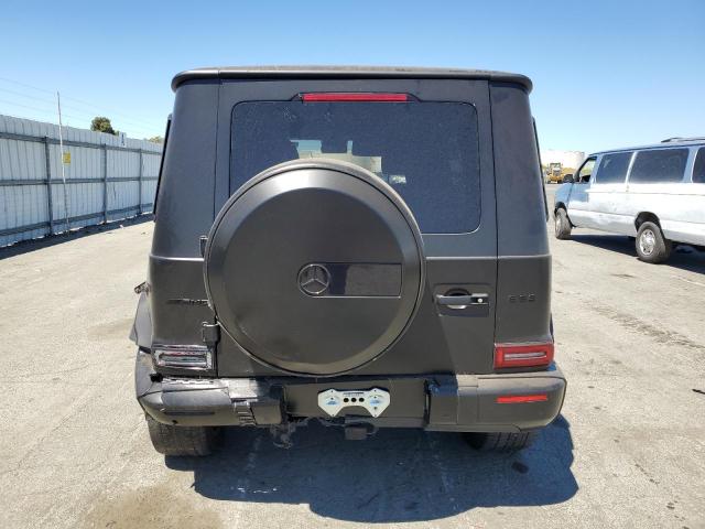 VIN W1NYC7HJ7MX395316 2021 Mercedes-Benz G-Class, 6... no.6