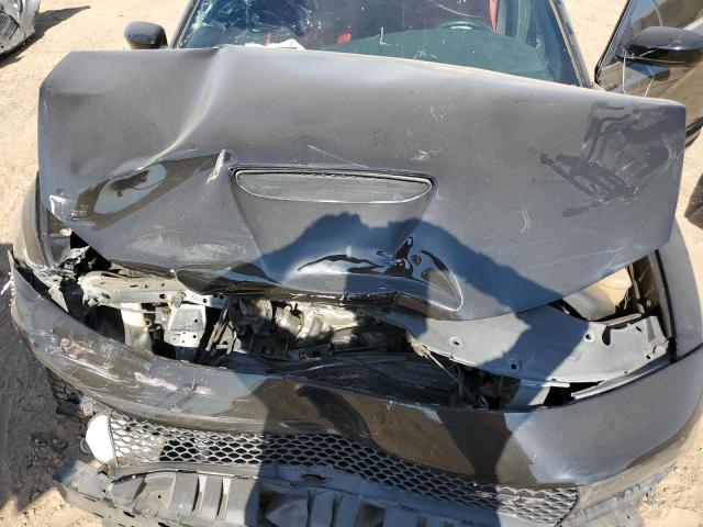 2C3CDXEJ1FH840826 Dodge Charger Srt 392