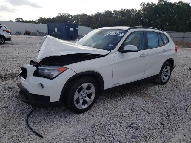 2014 BMW X1 sDrive28i