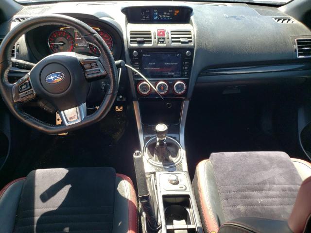 JF1VA2M60H9828303 Subaru Wrx Sti