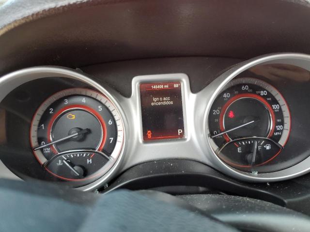 3C4PDDBGXGT100883 Dodge Journey Sxt
