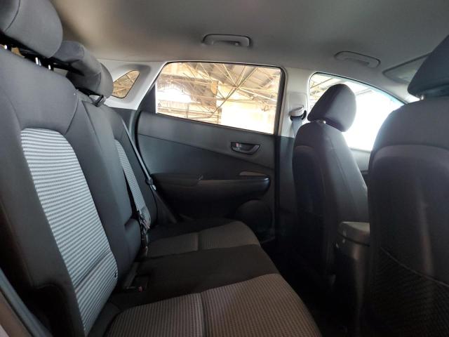 KM8K22AA4JU137406 Hyundai Kona Sel