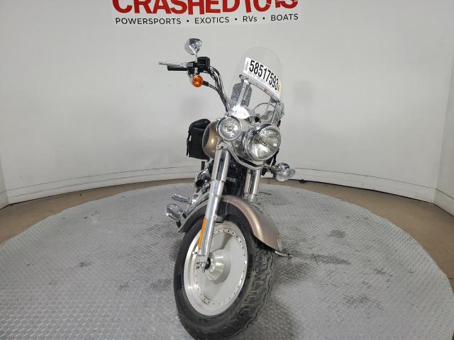 2004 HARLEY-DAVIDSON FLSTFI 1HD1BXB124Y019944