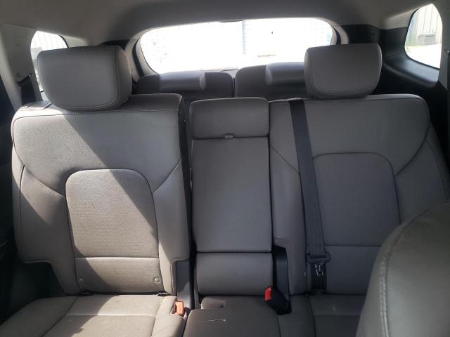 2019 HYUNDAI SANTA FE X - KM8SNDHF9KU306339