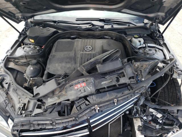 2015 MERCEDES-BENZ E 250 BLUE - WDDHF9HB5FB113229