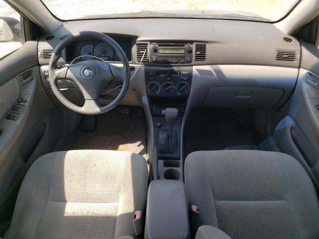 1NXBR32EX7Z887582 | 2007 Toyota corolla ce